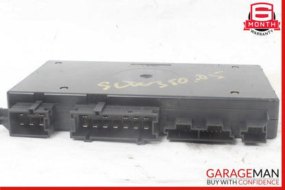 03-12 Mercedes R171 SLK350 GL350 GL550 Front Left Side Seat Control Module OEM