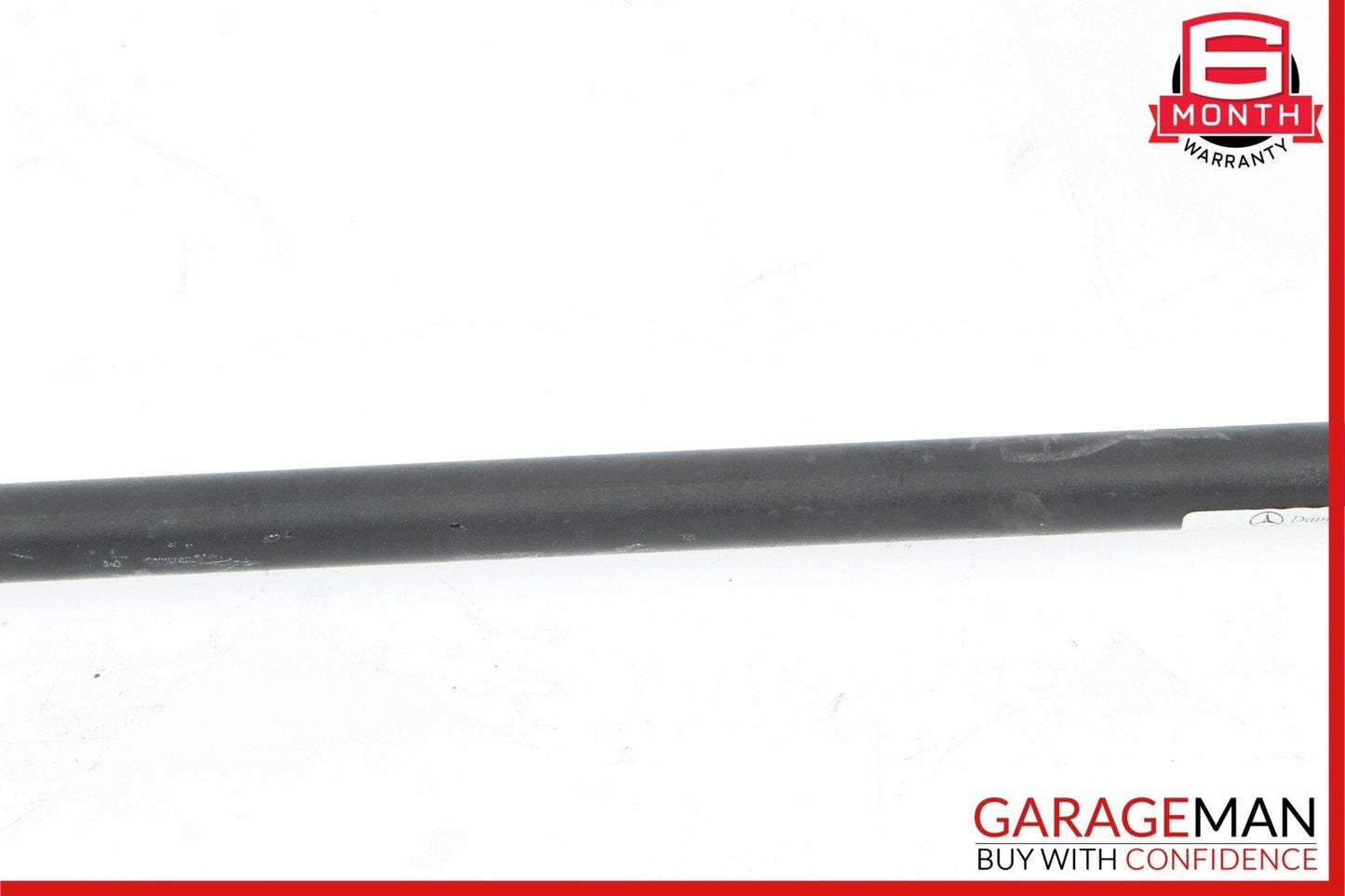 14-20 Mercedes W117 CLA250 Rear Stabilizer Sway Bar w/Links 2463203911 OEM