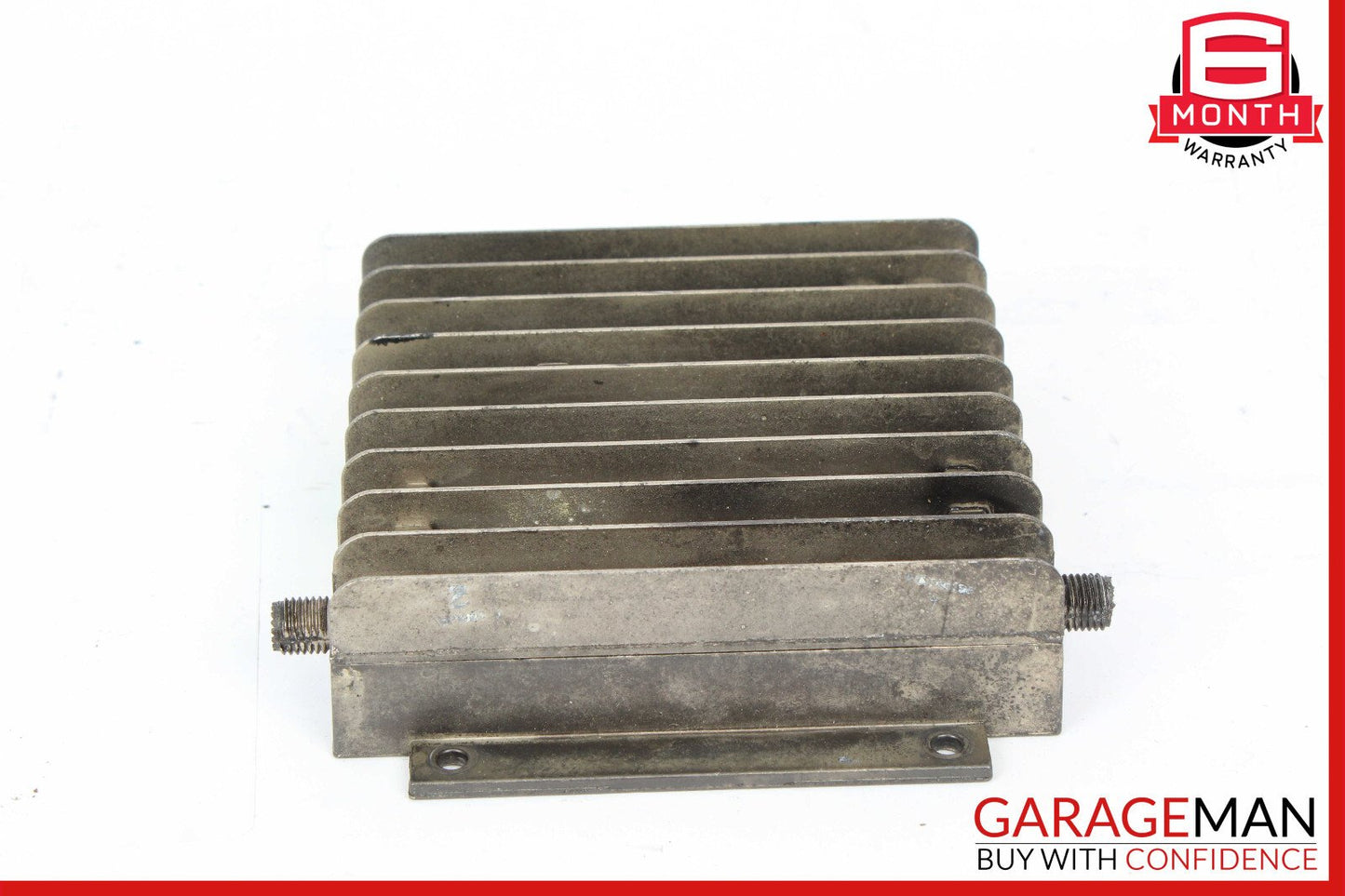 98-06 Mercedes W210 E320 S500 Antenna Amplifier Booster Module OEM