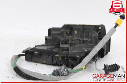 15-20 Mercedes W205 C300 4MATIC Front Right Side Door Lock Latch Actuator OEM
