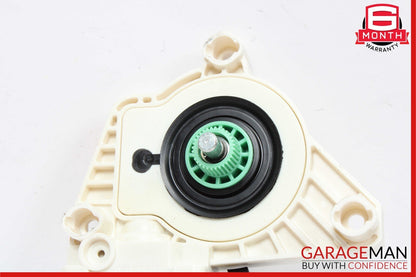 07-13 Mercedes W221 S550 S63 AMG Rear Left Side Door Window Regulator Motor OEM