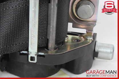 04-13 Maserati Quattroporte M139 Front Right Passenger Seat Belt Retractor Oem