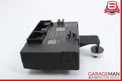 15-18 Porsche Macan Rear Left / Right Side Door Control Module Unit OEM