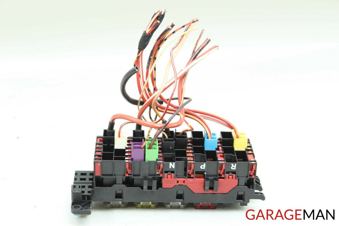 92-99 Mercedes W140 S500 500SEL Under Hood Fuse Box Module Unit 1405450601 OEM