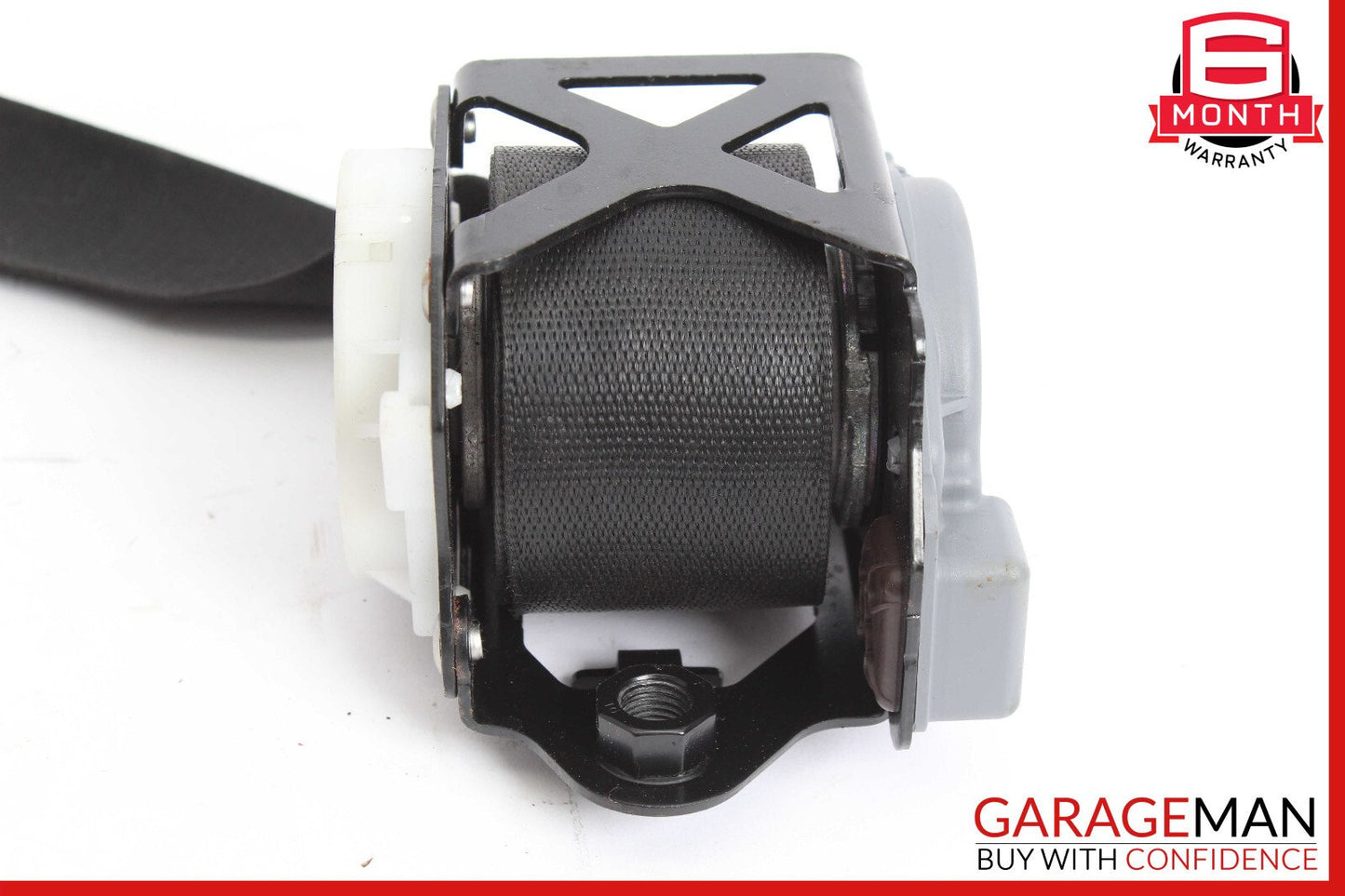 12-20 Mercedes R172 SLK250 Front Left Side Seat Belt Seatbelt Retractor OEM