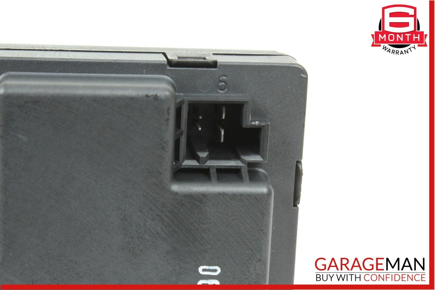 03-09 Mercedes W211 E350 E550 Front Right Passenger Door Control Module OEM