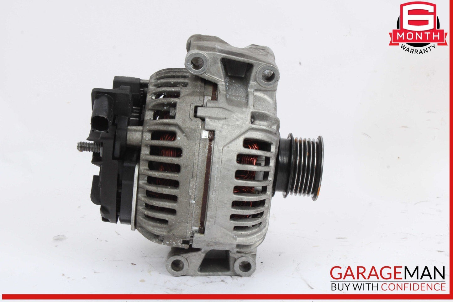 06-11 Mercedes R171 SLK280 C230 Generator Alternator 150 AMP 2721540002 OEM