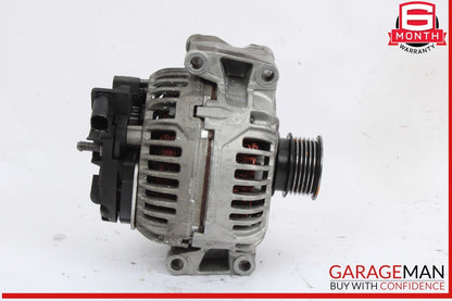 06-11 Mercedes R171 SLK280 C230 Generator Alternator 150 AMP 2721540002 OEM