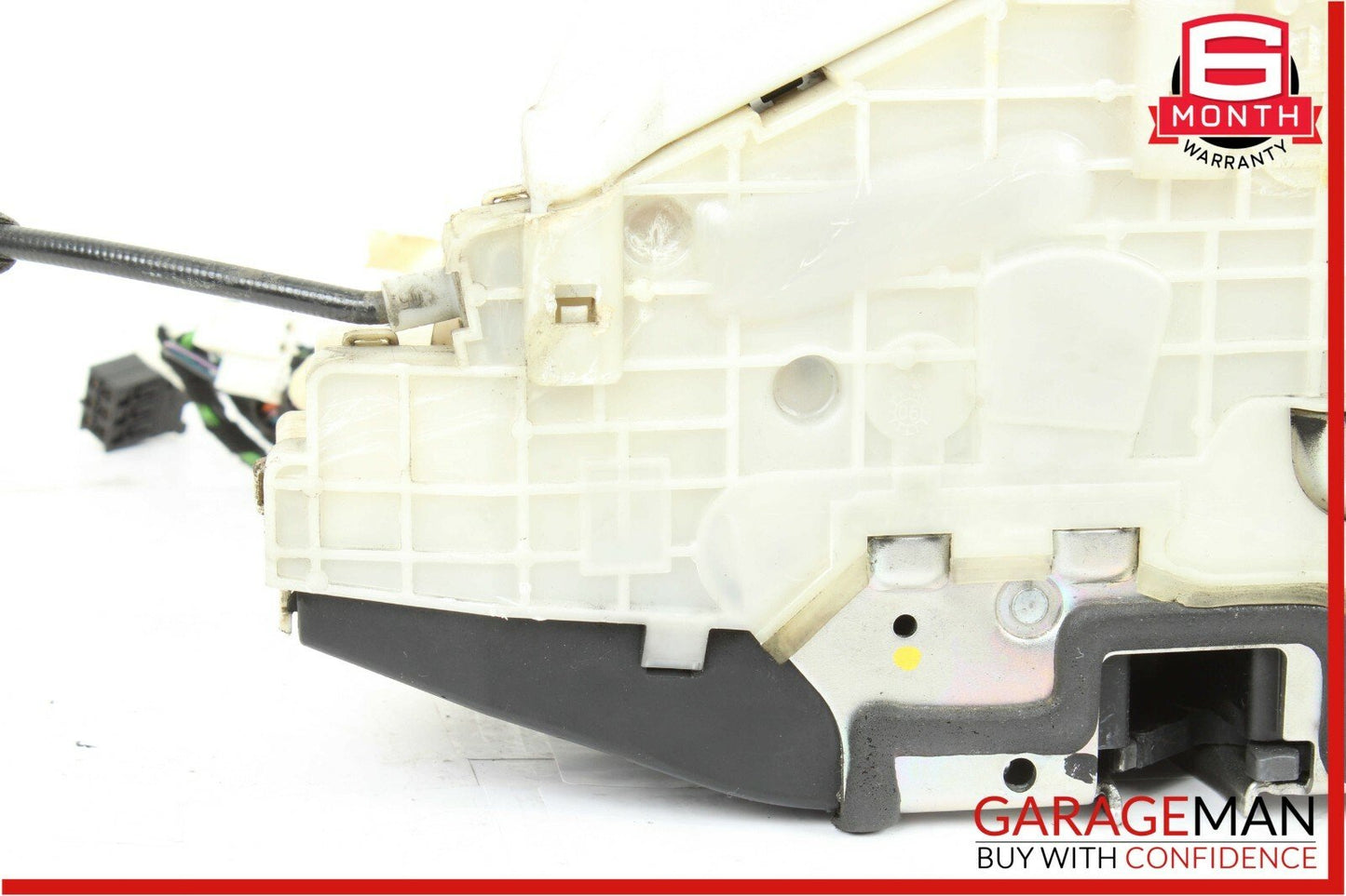 07-13 Mercedes W221 S450 S550 Rear Right Door Lock Latch Actuator Assembly