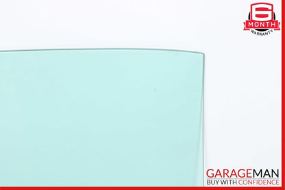 90-02 Mercedes R129 SL500 Front Right Side Door Window Glass OEM