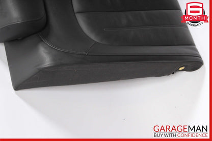 12-18 Audi A7 Rear Left Driver Side Top Upper Seat Cushion Cover OEM