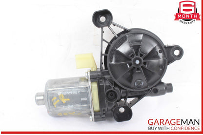 15-24 Porsche Macan 95B Front Right Passenger Side Door Window Regulator Motor