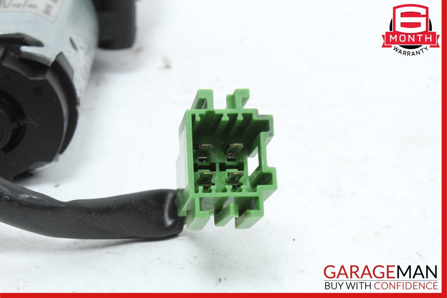 07-16 Mercedes X164 GL350 GL450 Rear 3rd Third Row Seat Motor 1648201942 OEM