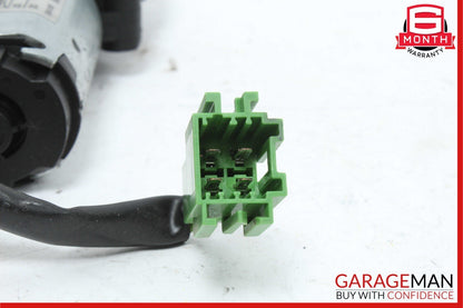 07-16 Mercedes X164 GL350 GL450 Rear 3rd Third Row Seat Motor 1648201942 OEM