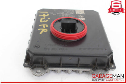 14-21 BMW i3 I01 Hybrid Front Right Passenger Side Head Light Ballast Module OEM