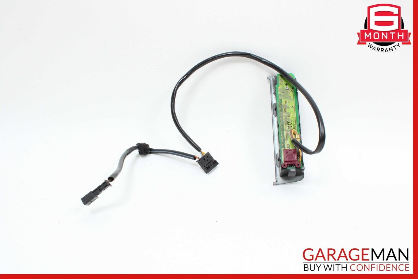 03-06 Mercedes R230 SL500 SL600 Shifter Gear Select Indicator 2302670388 OEM