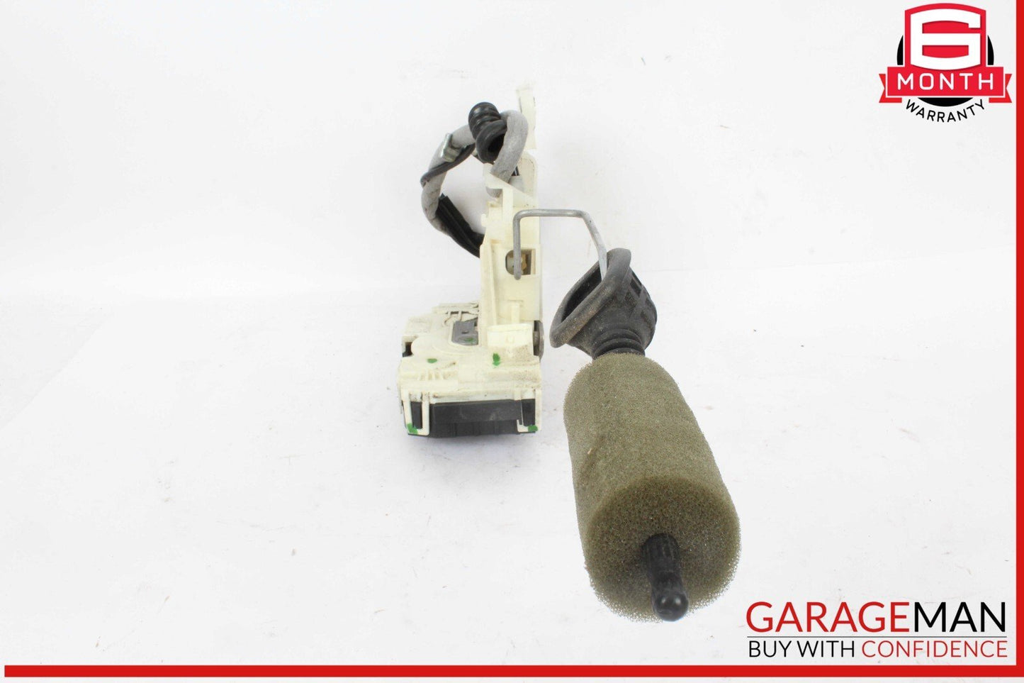 12-18 Mercedes W218 CLS550 CLS400 Front Left Side Door Lock Latch Actuator OEM