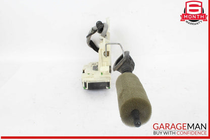 12-18 Mercedes W218 CLS550 CLS400 Front Left Side Door Lock Latch Actuator OEM