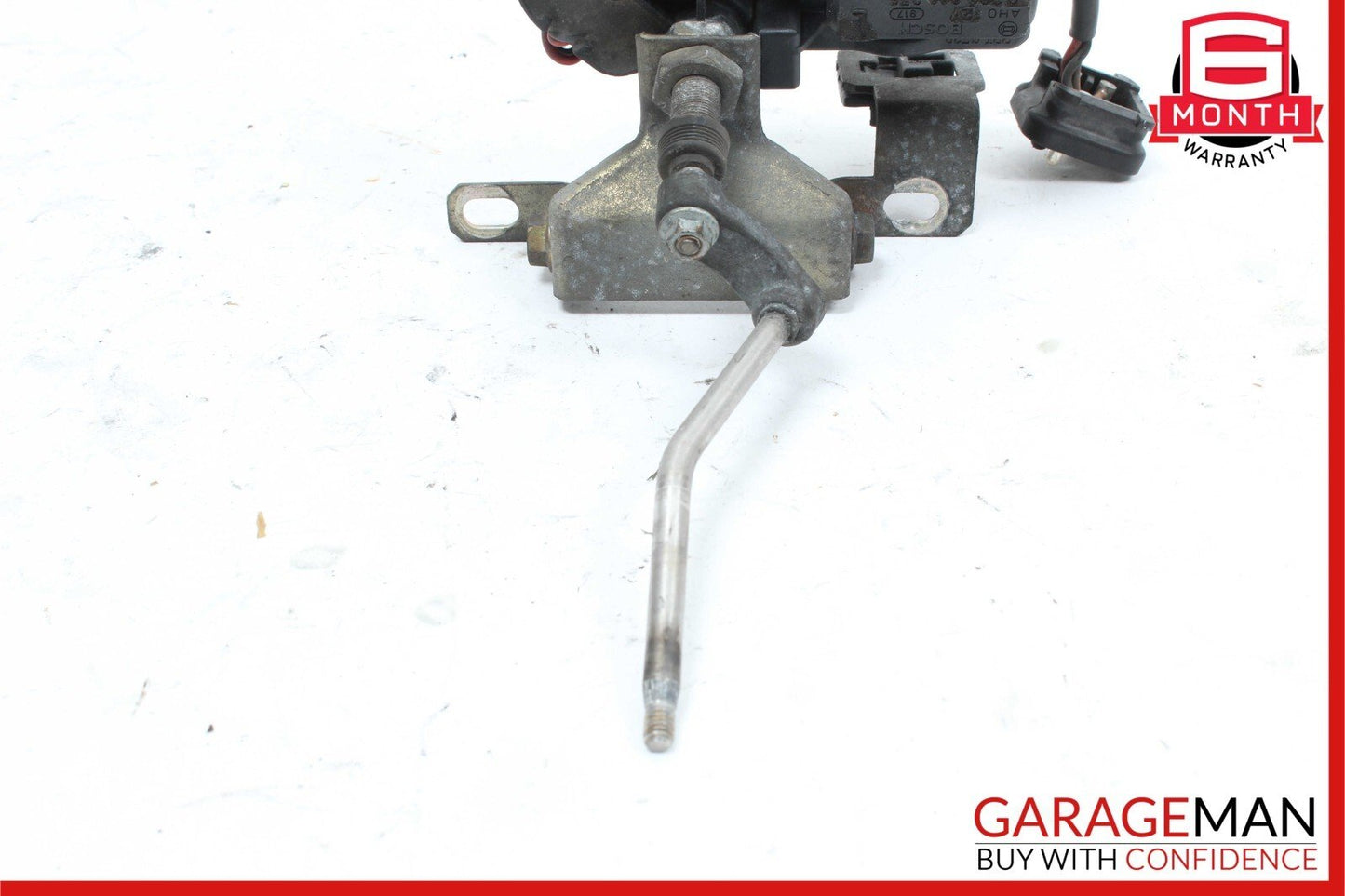 90-02 Mercedes R129 SL500 SL600 Front Left Side Headlight Head Light Wiper Motor