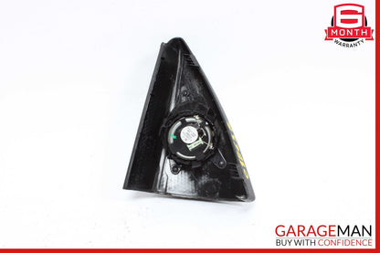 03-09 Mercedes W211 E63 E550 Tweeter Speaker Cover Right Passenger Side OEM