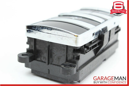 07-13 Mercedes W221 S550 Rear Right / Left Door Window Switch Control Module OEM