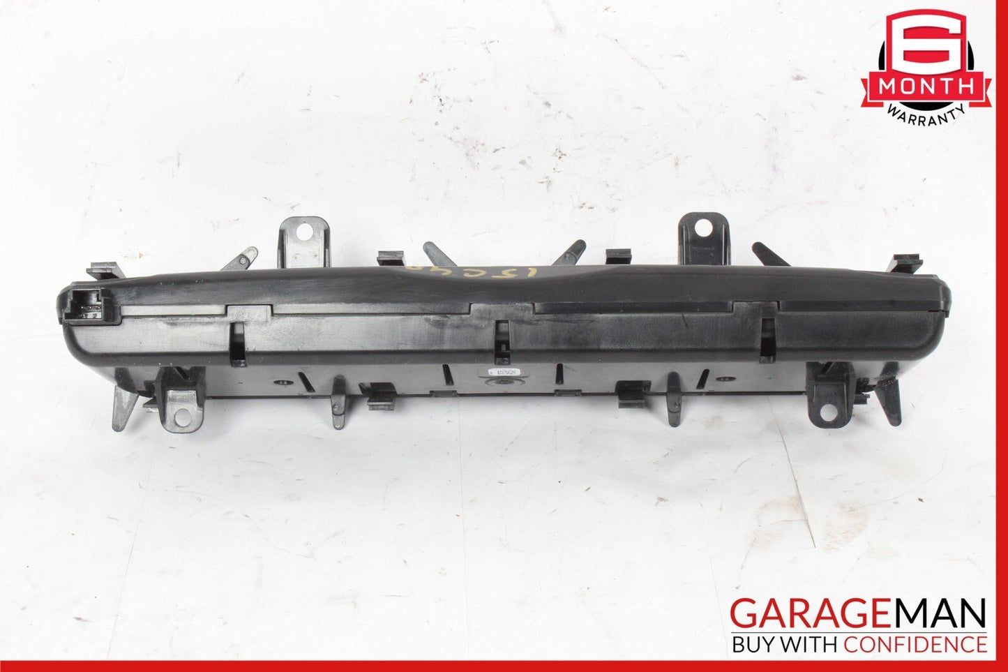 15-20 Mercedes W205 C300 C400 C350e A/C AC Heater Climate Control Switch Module