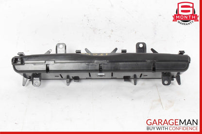 15-20 Mercedes W205 C300 C400 C350e A/C AC Heater Climate Control Switch Module