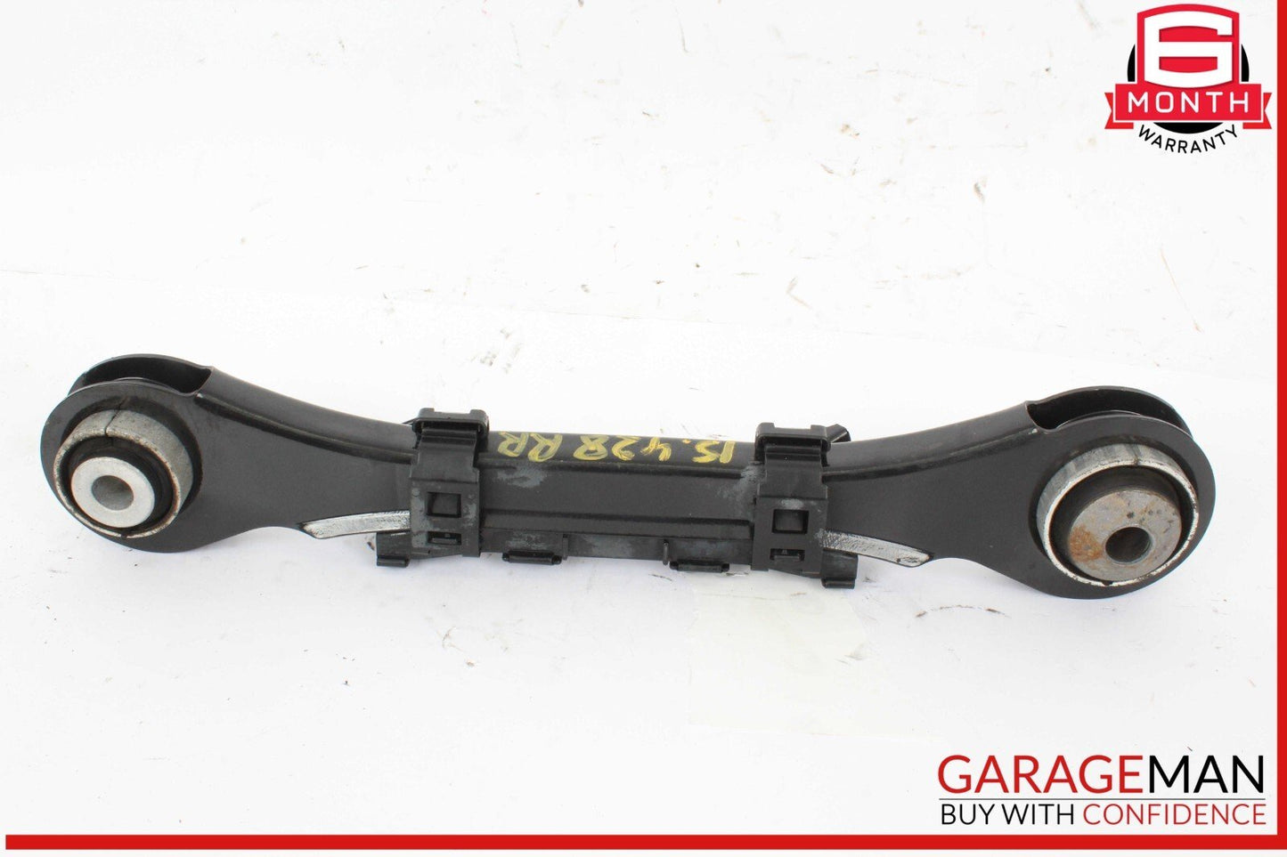 14-16 BMW 428i Rear Right Passenger Side Wishbone Upper Control Arm 6792544 OEM