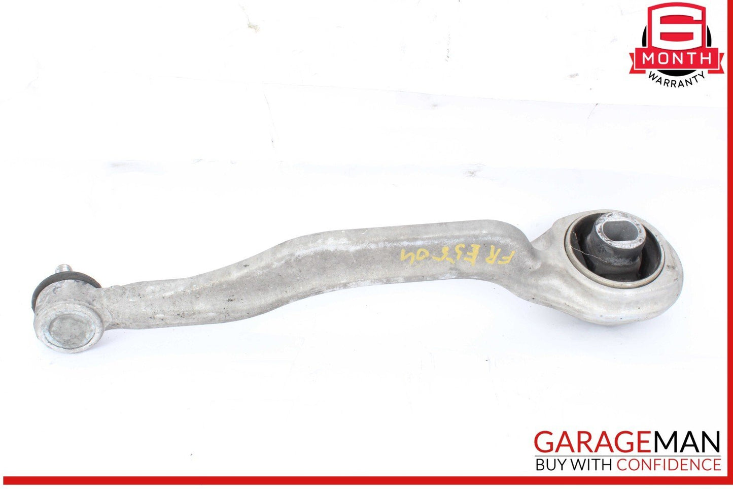 03-11 Mercedes W211 E55 AMG Front Right Side Lower Wishbone Control Arm OEM