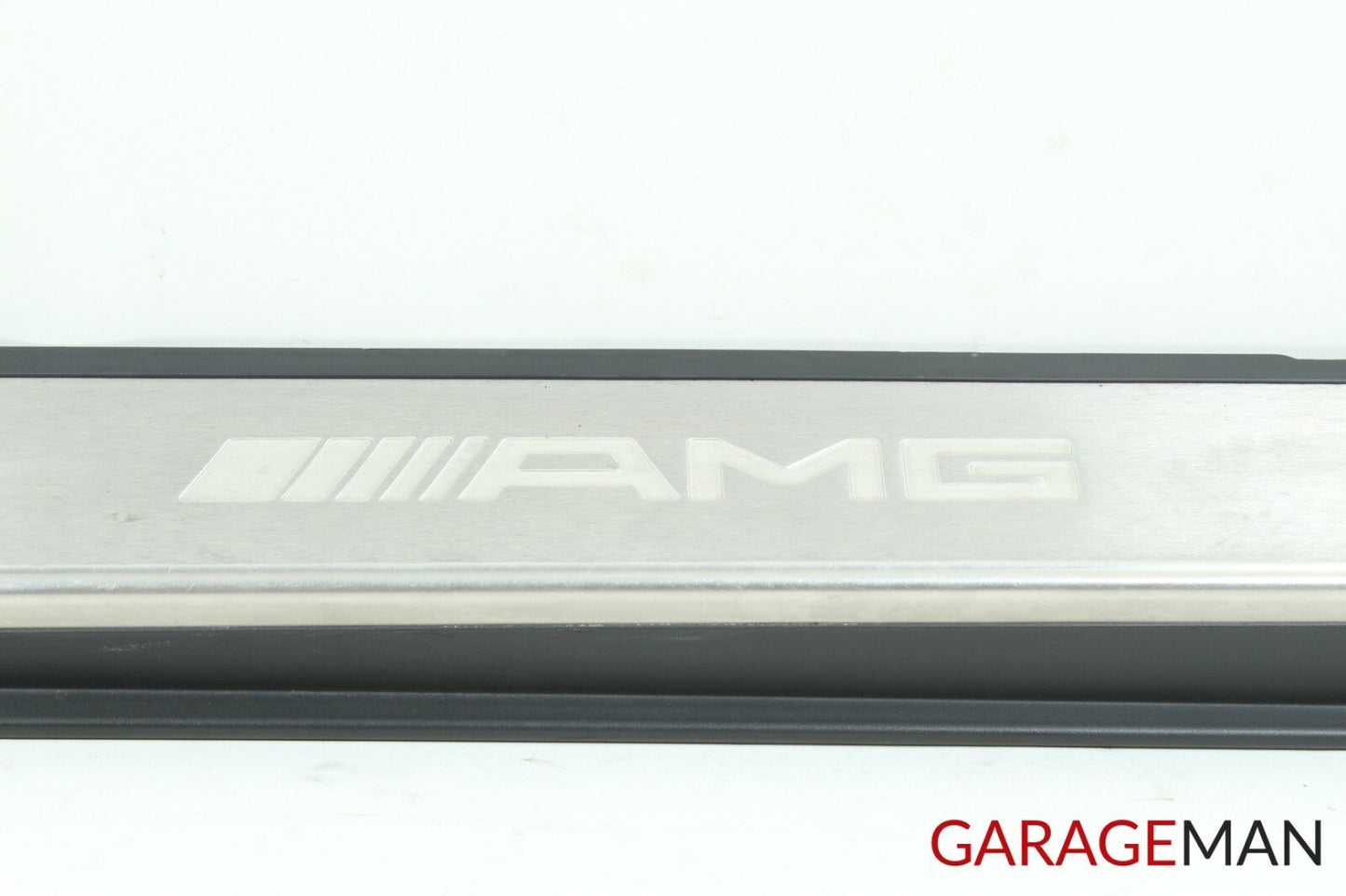 00-06 Mercedes W215 CL500 Front Right Side Door Sill Scuff Plate Cover Panel OEM