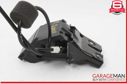 01-11 Mercedes W211 E350 C230 C240 Trunk Lid Lock Latch Handle 1717500085 OEM