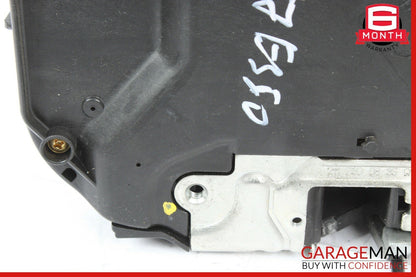 03-09 Mercedes W211 E350 E550 Rear Right Passenger Side Door Lock Latch Actuator