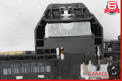14-19 Mercedes Benz X156 GLA250 Right Side Door Handle Bracket 2047602734
