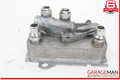 16-23 Mercedes W205 C300 Transmission Oil Cooler 0995001900 OEM