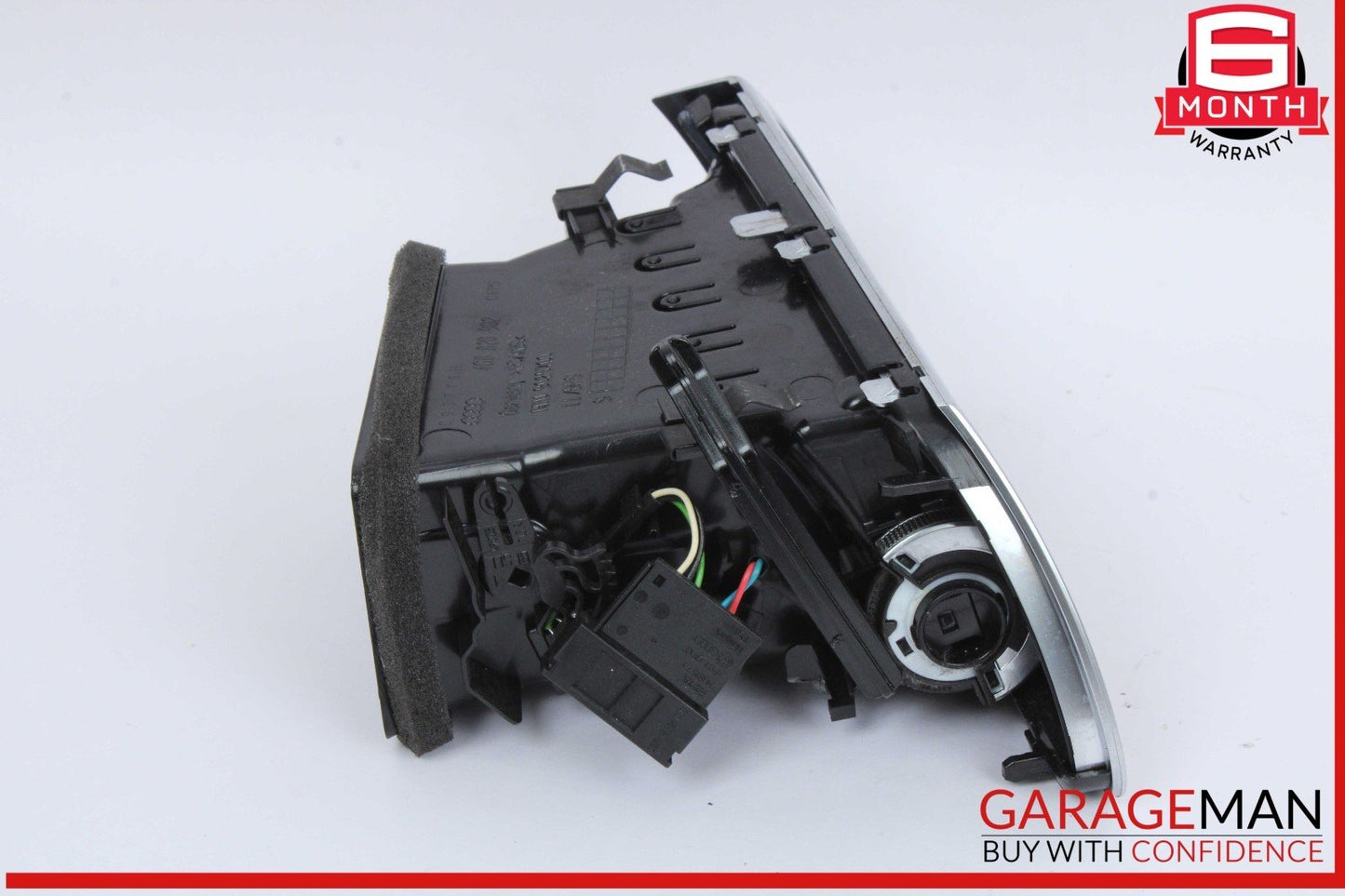 12-18 Audi A7 A6 Front Right Passenger Side Dash A/C Air Vent Grille OEM