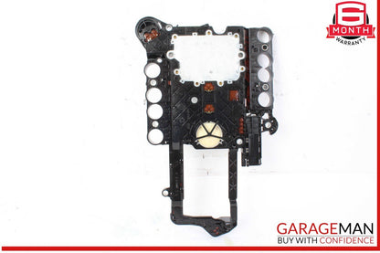 Mercedes VGS2 722.9 7G Transmission Conductor Plate TCU VIN FLASHED OEM