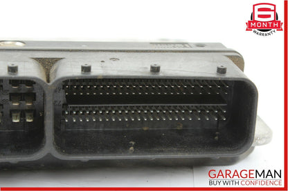 03-05 Mercedes W203 C230 1.8L ECU ECM Engine Control Module Unit 2711539379 OEM