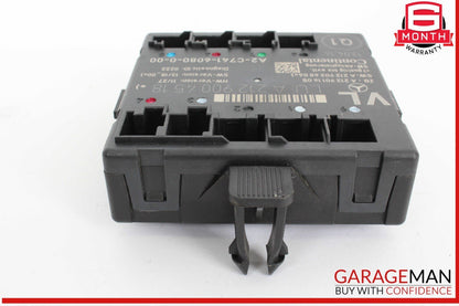 08-18 Mercedes W212 E350 C300 Front Left Side Door Control Module Unit OEM