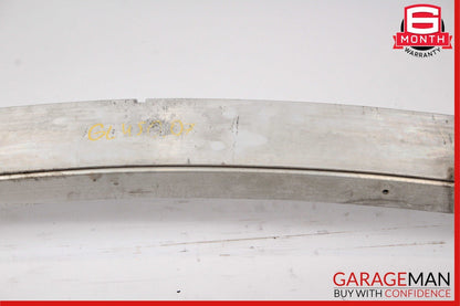 06-12 Mercedes GL450 ML350 Front Bumper Reinforcement Bar Impact Crash Rebar