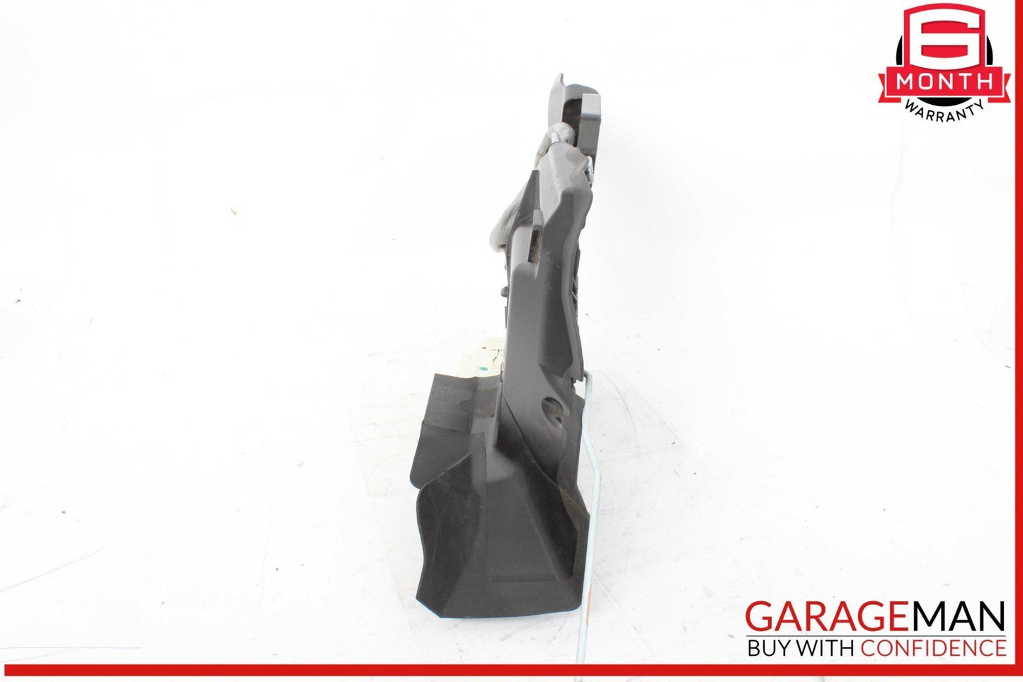 12-16 Mercedes X166 GL450 Front Left Driver Side Door Lock Latch Actuator OEM
