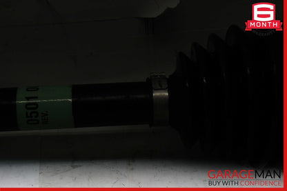 98-05 Mercedes W163 ML320 ML500 Front Left Driver Side Axle CV Half Shaft OEM