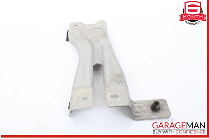 14-21 BMW I3 Front Right Passenger Side Bumper Reinforcement Bar Bracket OEM