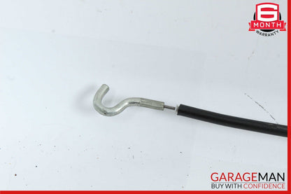 03-09 Mercedes W211 E350 Rear Right Passenger Side Door Lock Latch Actuator OEM