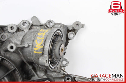 11-19 Mercedes CLS550 S550 SL550 E550 Engine Coolant Motor Water Pump