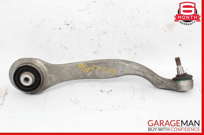 12-18 Mercedes W212 E63 AMG CLS400 RWD Front Left Driver Upper Control Arm OEM