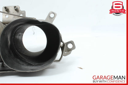 12-15 Audi A7 Rear Exhaust Muffler Tip OEM