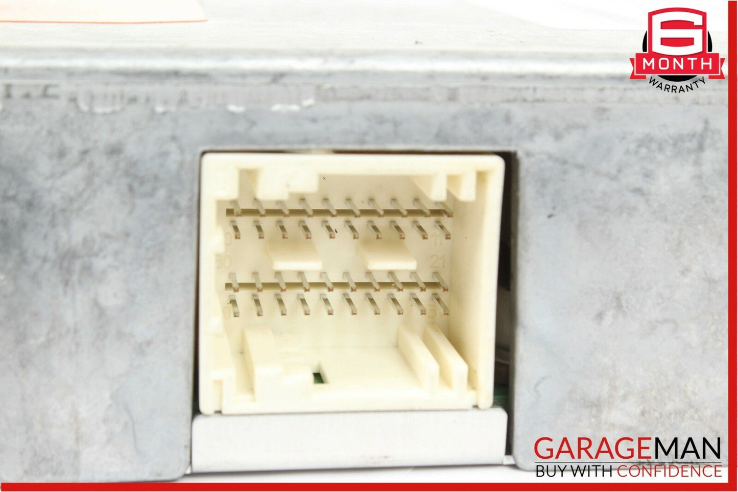 03-09 Mercedes W211 E320 E500 E550 Voice Communication Control Module Unit