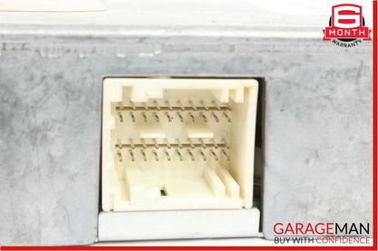 03-09 Mercedes W211 E320 E500 E550 Voice Communication Control Module Unit