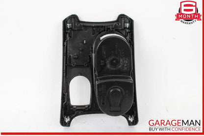 14-18 Mercedes W117 CLA250 GLA250 Center Console Cup Holder Trim Panel OEM
