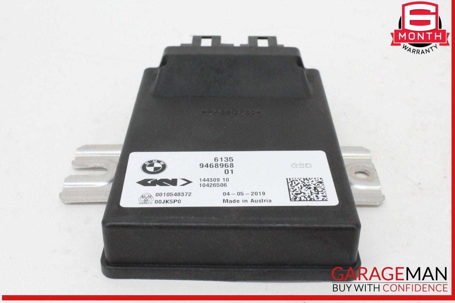 19-24 BMW M340i 330i 330e G20 Rear Differential Control Module Unit OEM